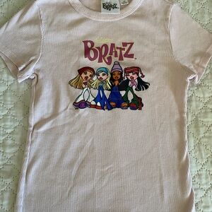 Graphic T-Shirt - light pink